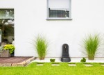 fontaine triton gris 4111